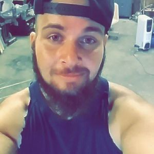 Meet your Posher, Trevor